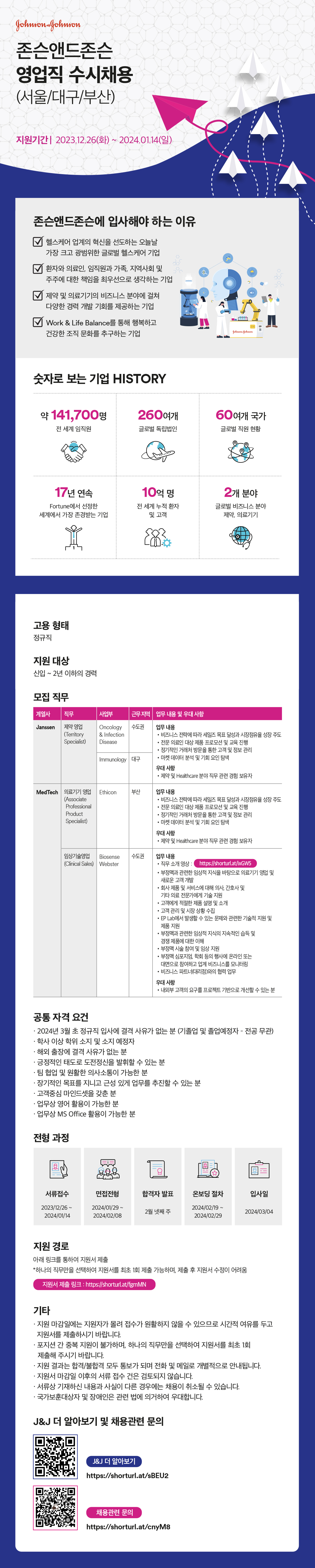 존슨앤드존슨 영업직 수시채용_B안.jpg