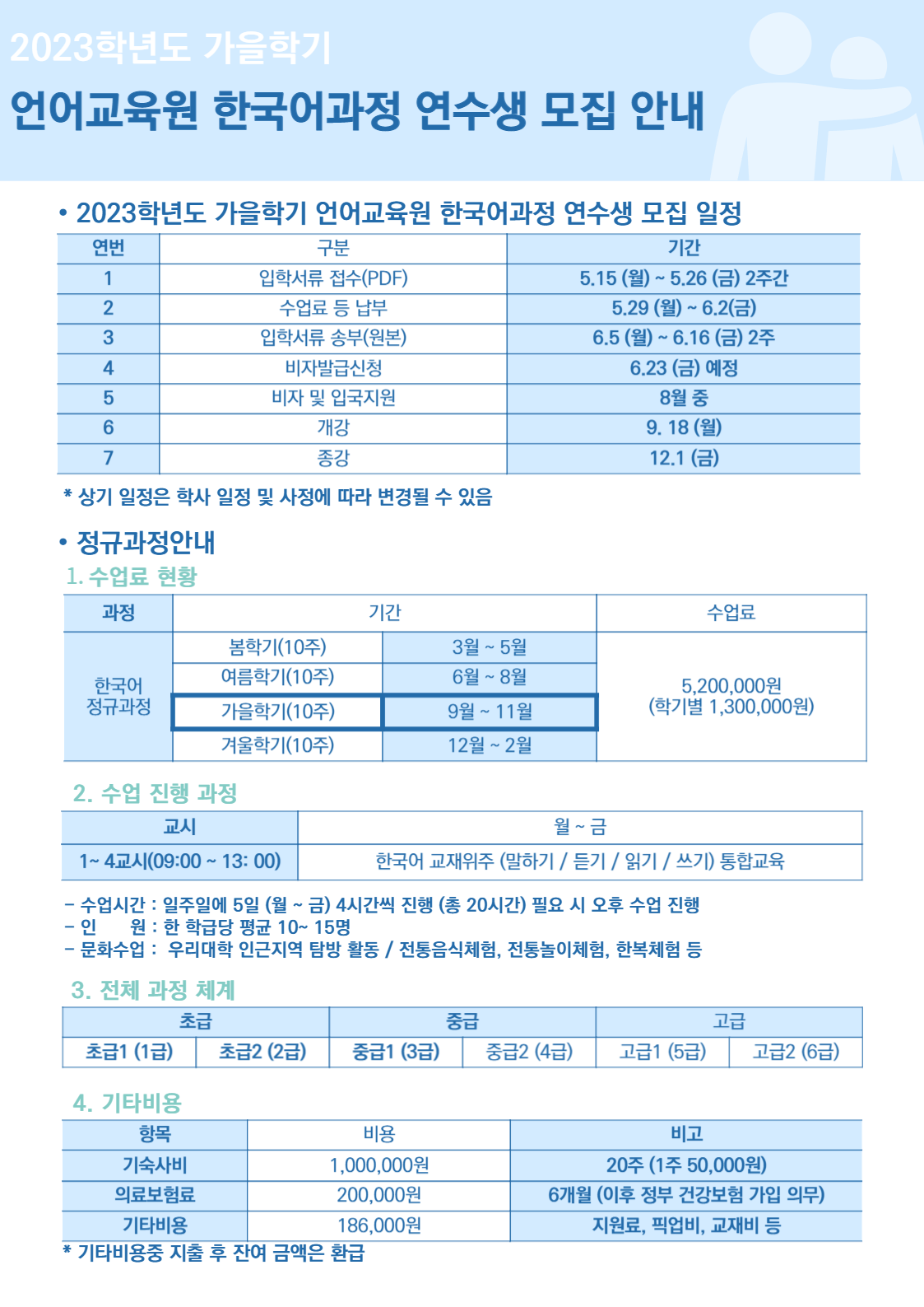 언어교육원 한국어과정 연수생 모집 안내문.png
