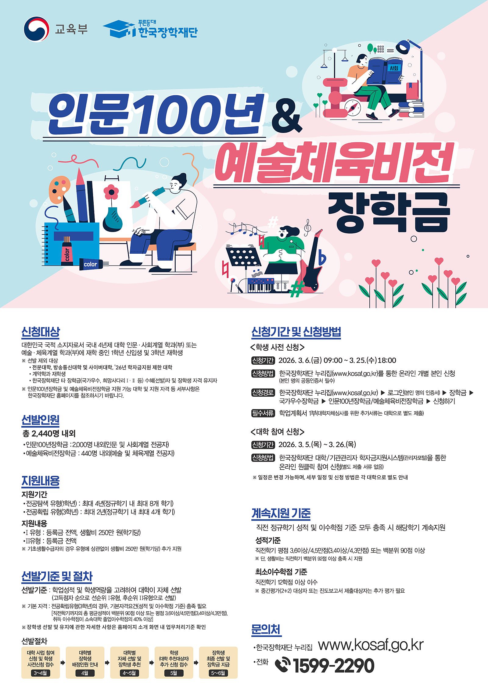 2026년_인문100년_및_예술체육비전_장학금_포스터.jpg