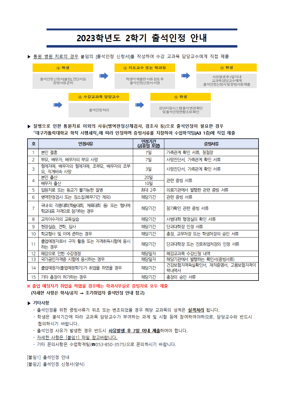2023학년도 2학기 출석인정 안내001.png