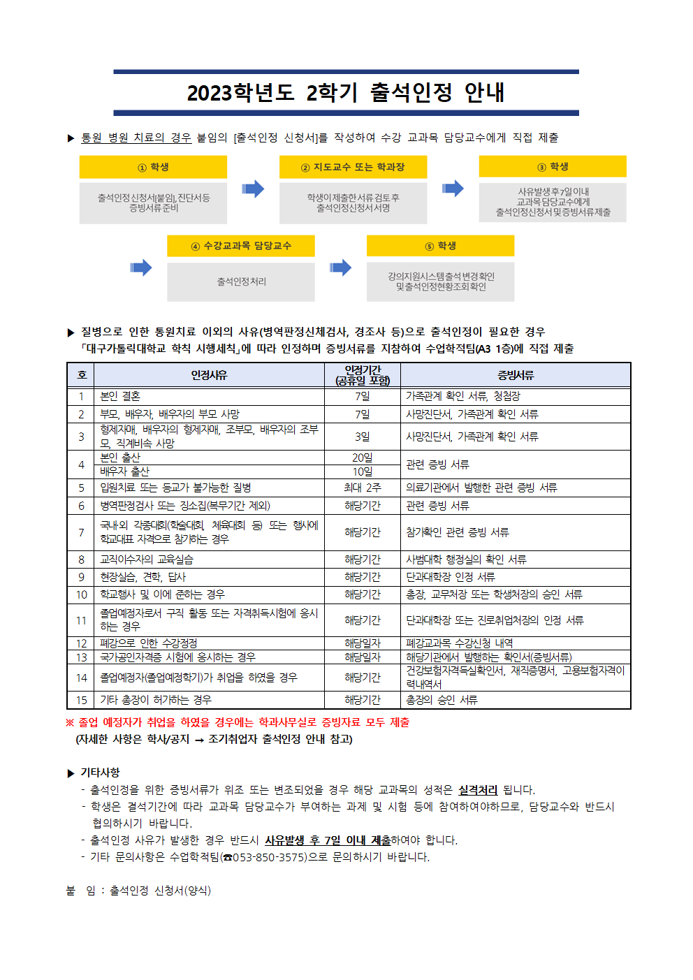 2023학년도 2학기 출석인정 안내001.png