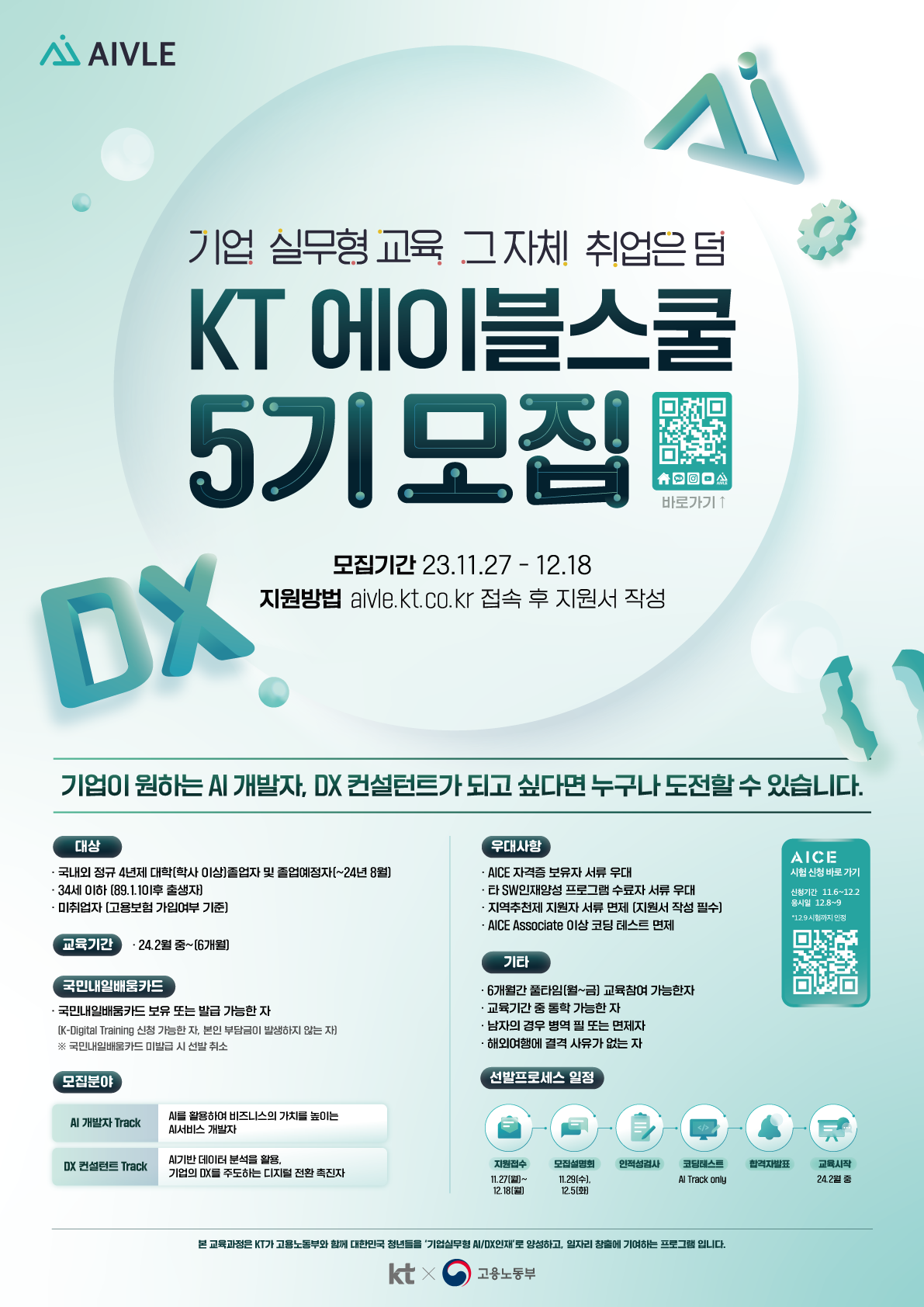 붙임1. 에이블스쿨 5기 포스터.png