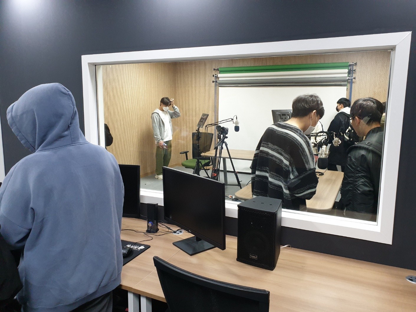 [동아리][도파라치] 2023.03.24 동구 안심도서관 견학5.jpg
