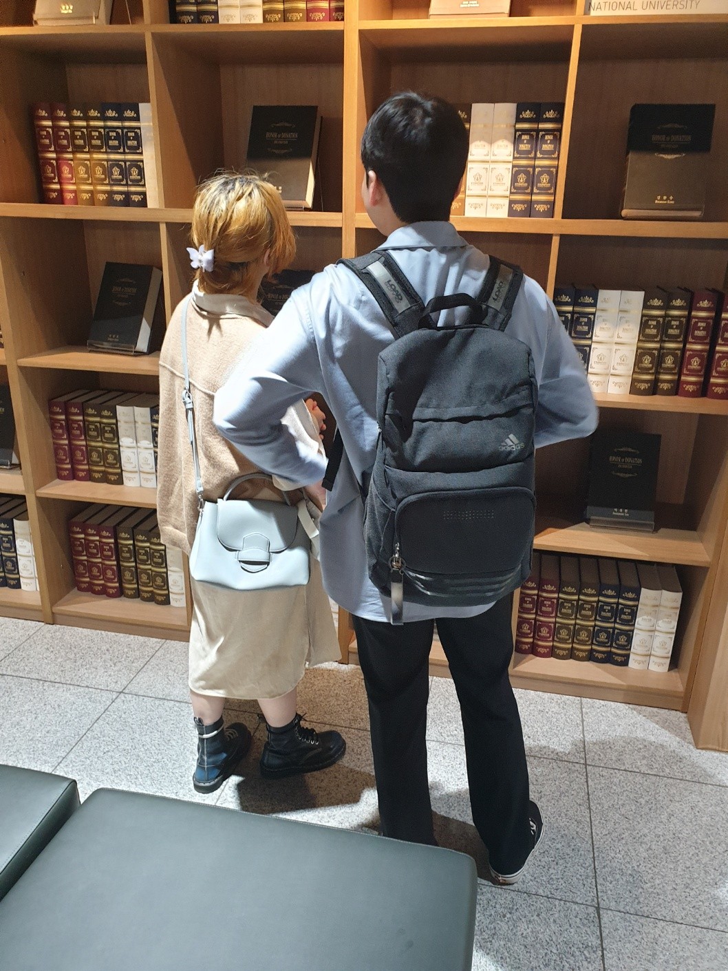 [동아리][도파라치] 2023.04.07 경북대학교 도서관 견학4.jpg