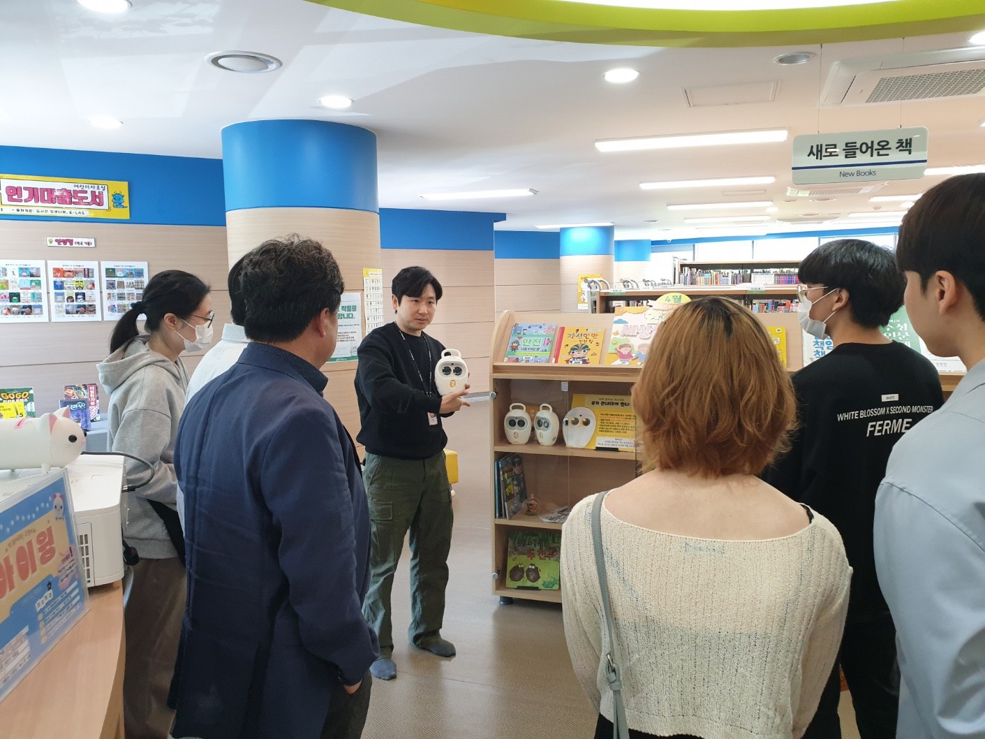 [동아리][도파라치] 용학도서관 견학4.jpg