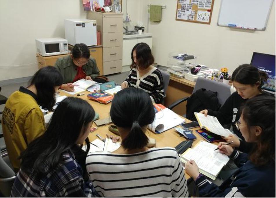 [Reading Aloud] 2019.10.14 스크린 영어회화 인사이드 아웃 Day1~Day5 학습 2.jpg