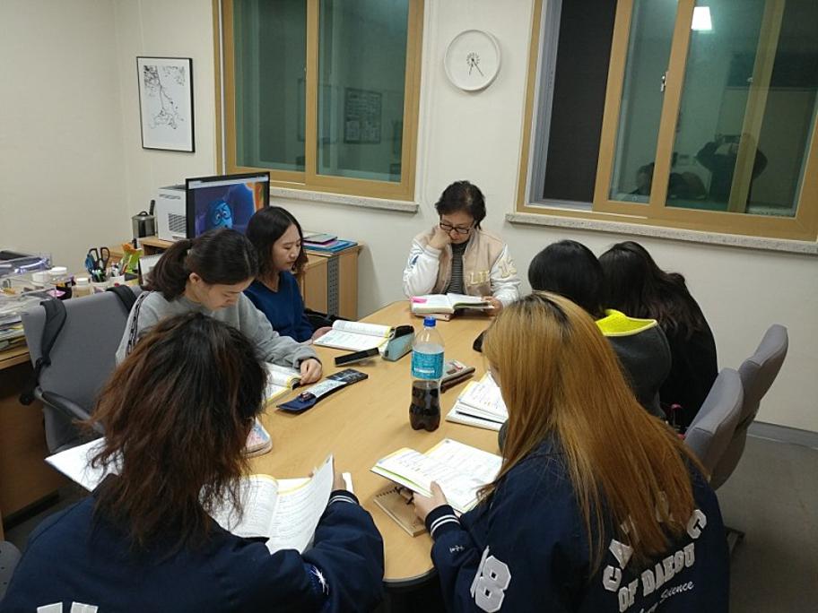[Reading Aloud] 2019.11.11 스크린 영어회화 인사이드 아웃 Day11 ~ 13 학습 2.jpg