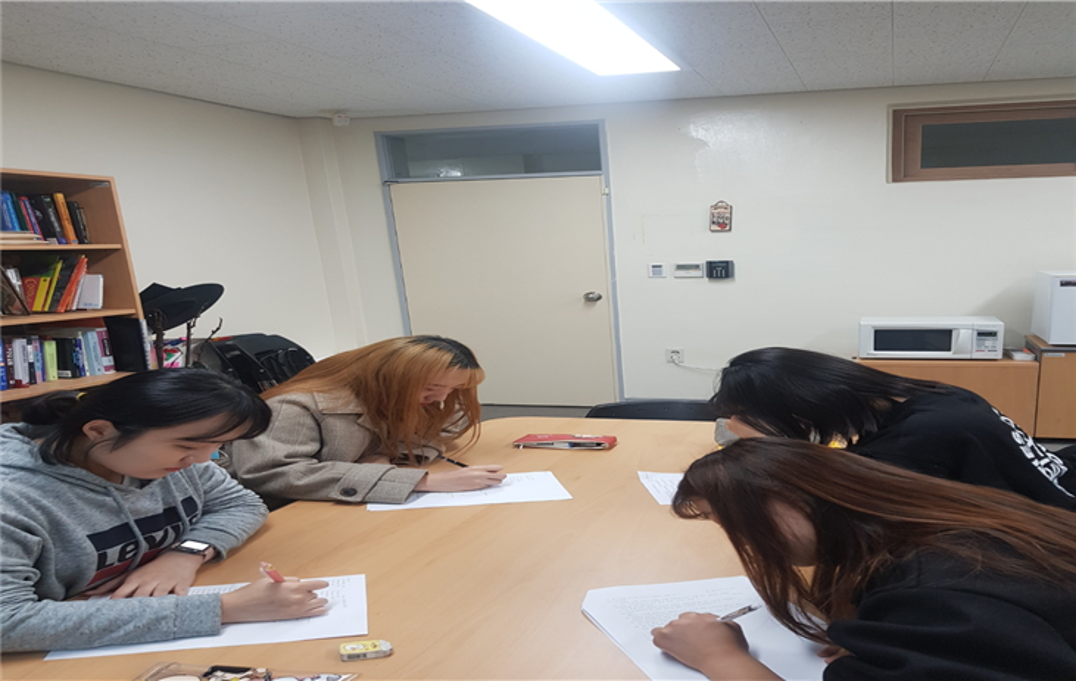 [A-to Z] 2019.11.15 영어 단어 시험 및 겨울왕국 회화 연습 2.png