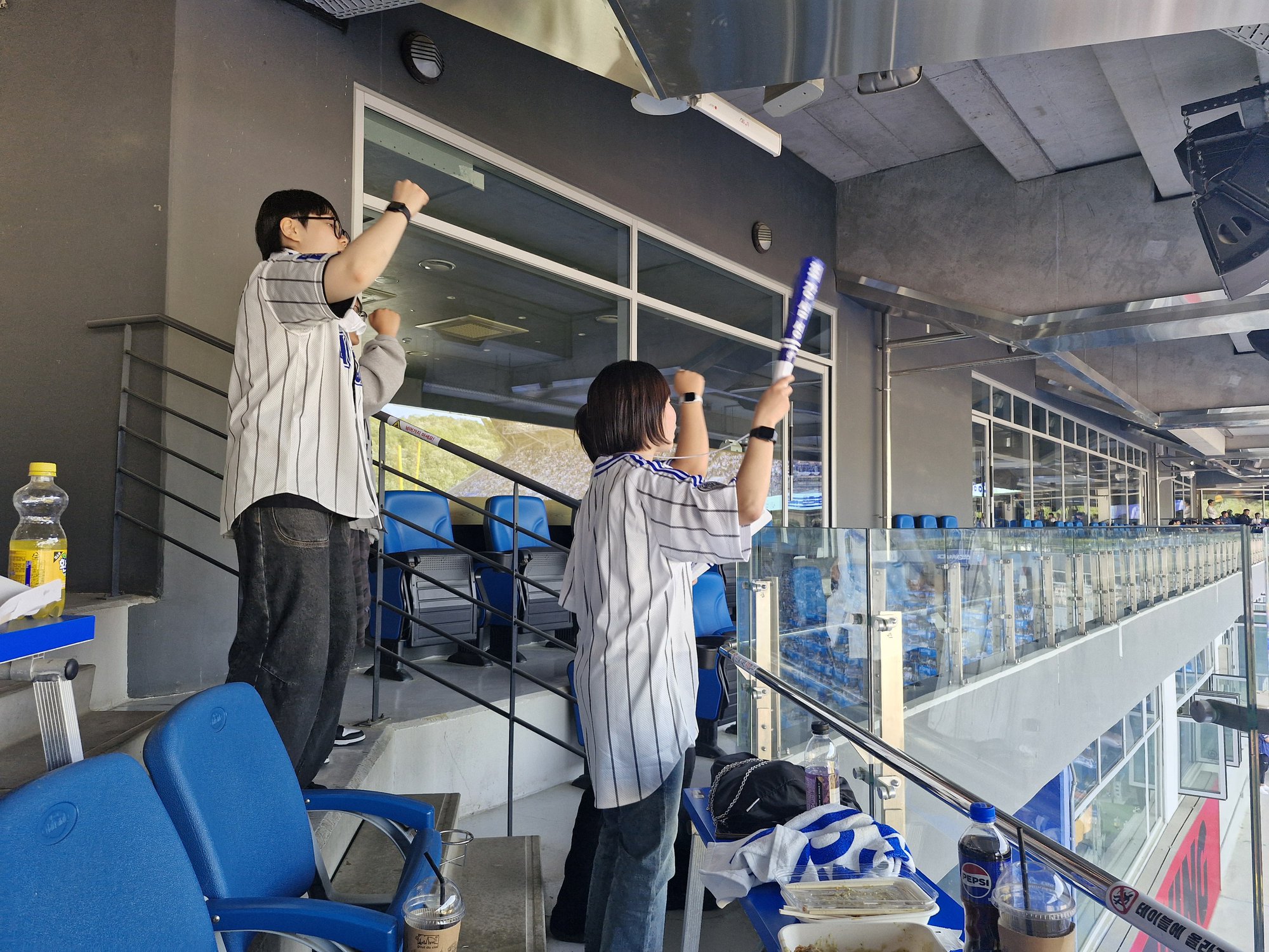 삼성라이온즈 스위트박스 직관6.jpg