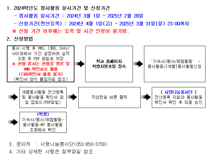 (사진)2024학년도 개별봉사활동 확인서 제출 마감 안내.png
