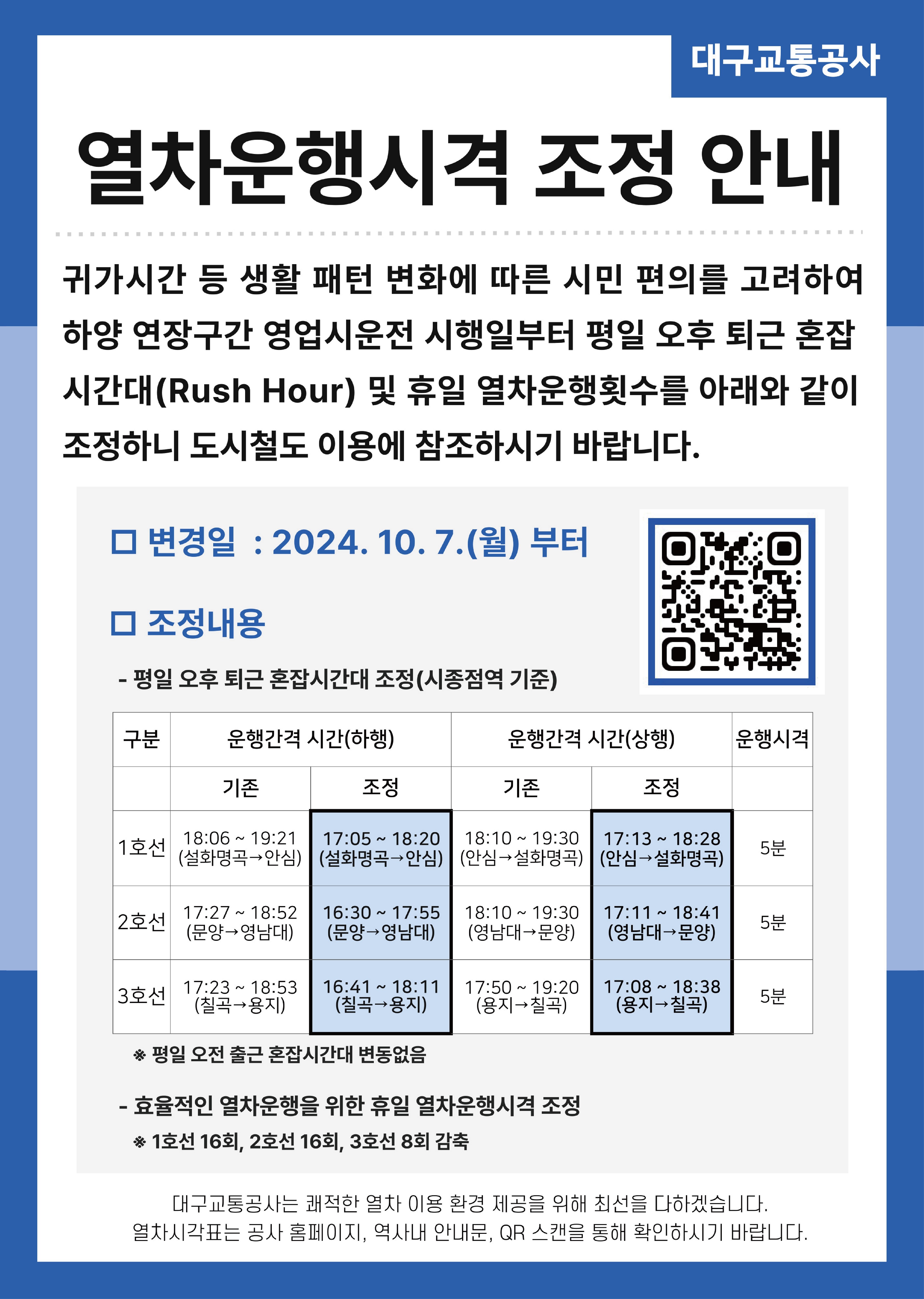 대구도시철도 열차운행시격 조정 안내 2.jpg