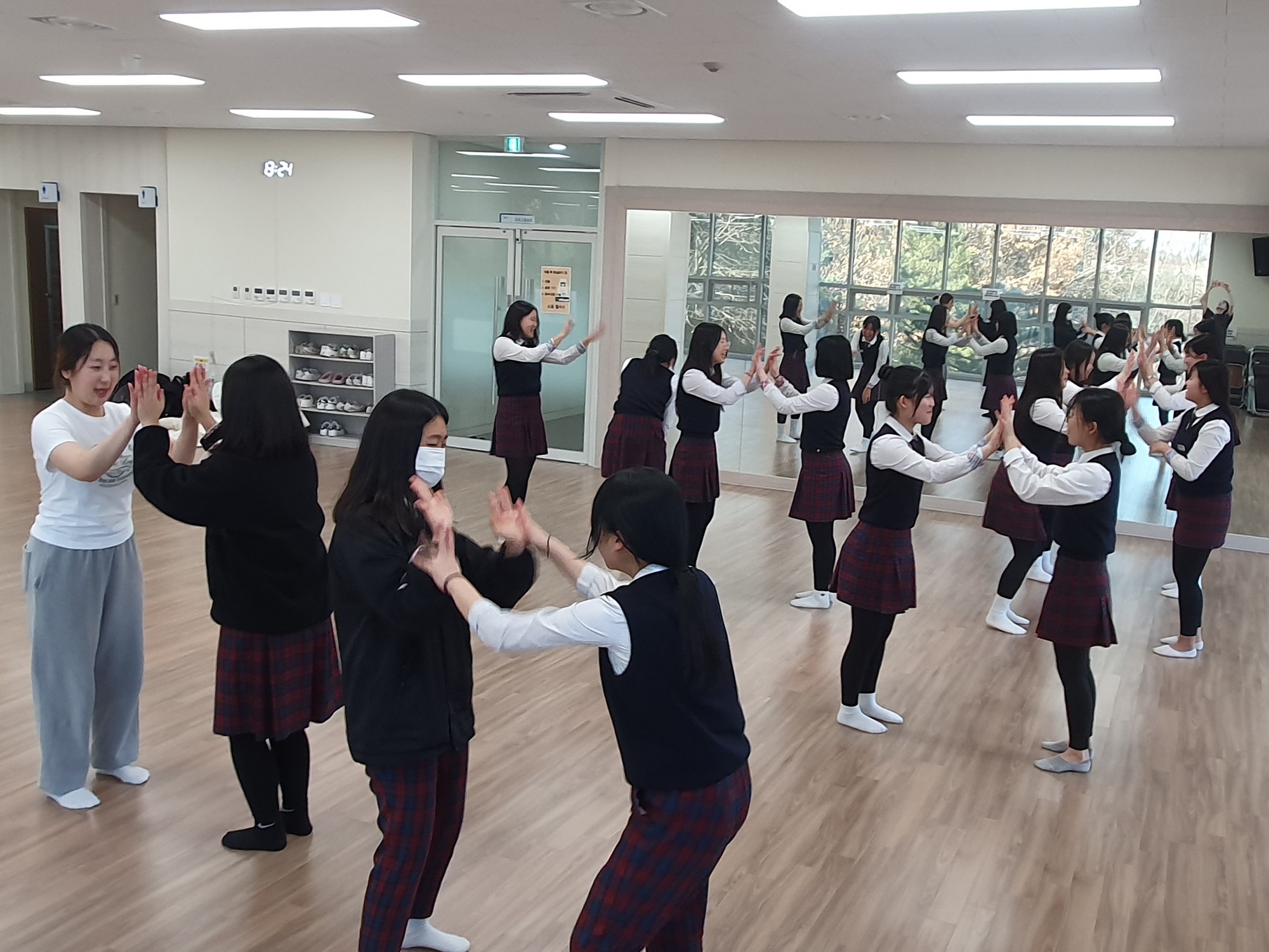 체험100년대학 영천여중3.jpg