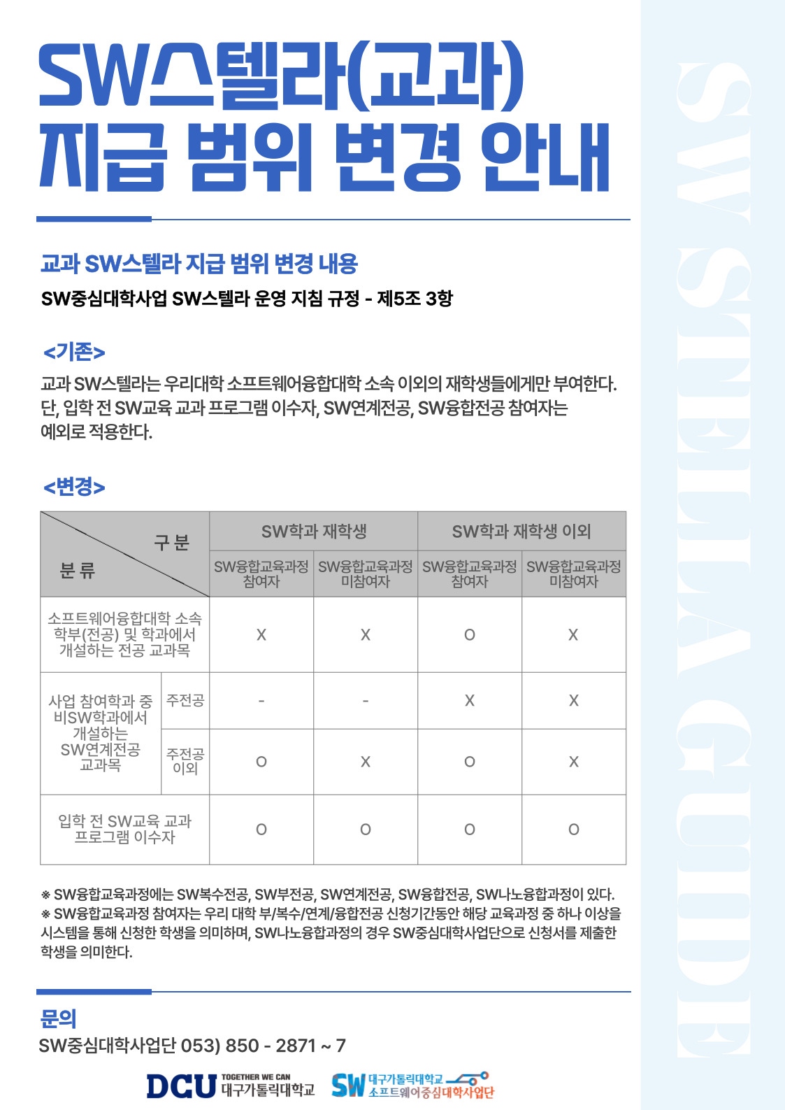 교과SW스텔라 지급 범위 변경 안내 포스터(A3).jpg