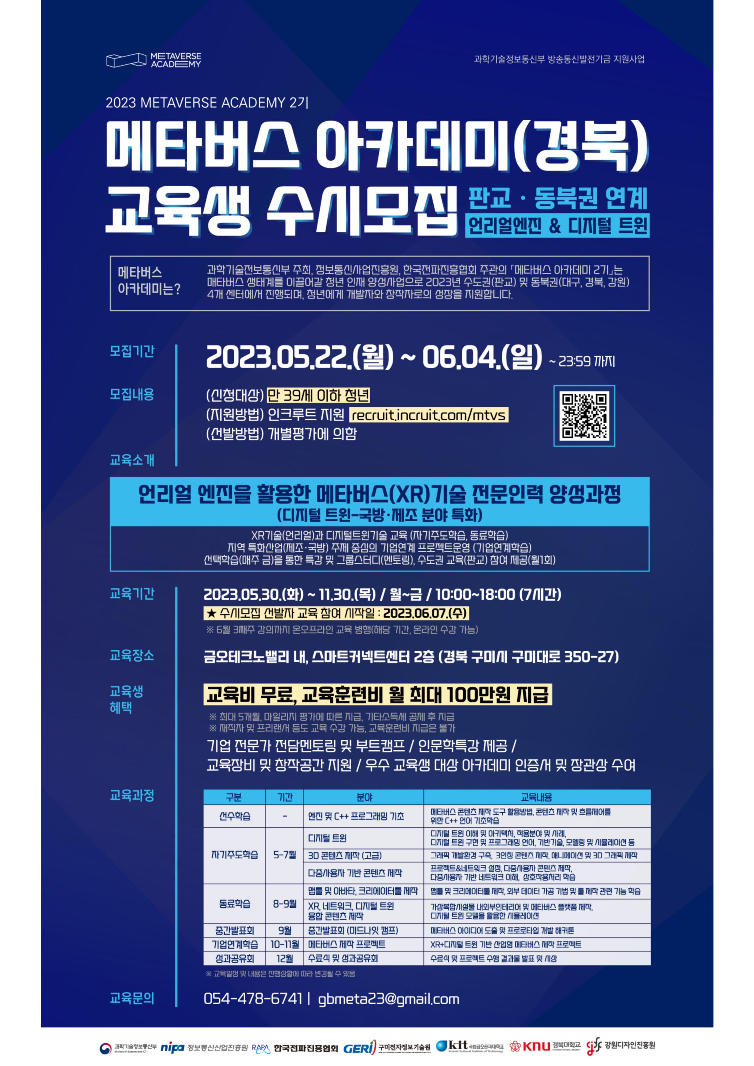 메타버스 아카데미 2기 수시모집 포스터.jpg