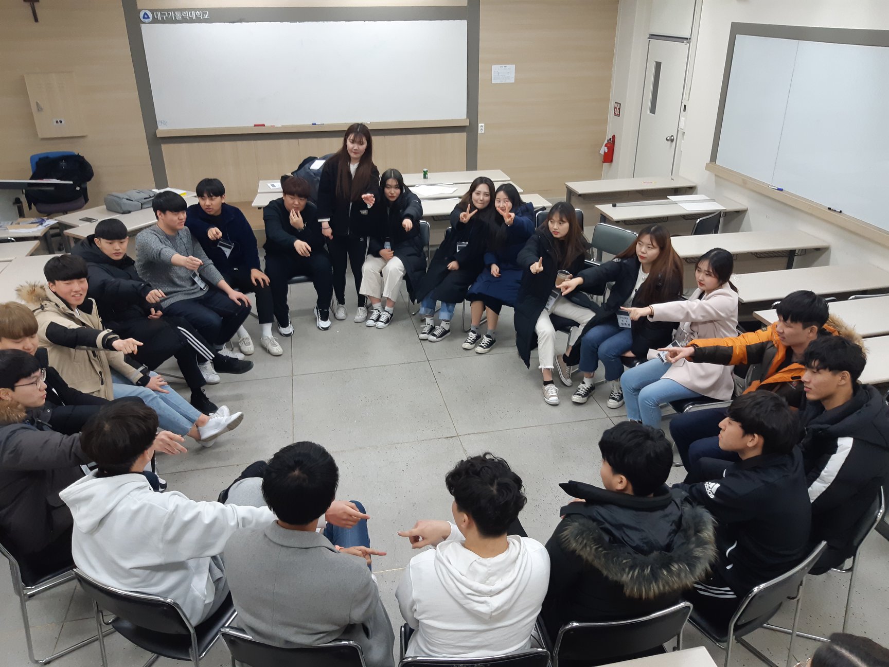 2019. 2. 22 수학교육과 신입생 오리앤테이션2.jpg
